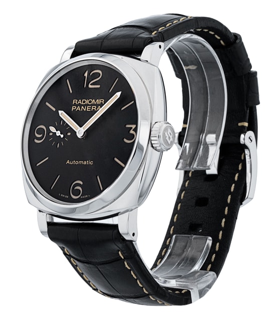 Panerai Radiomir Automatic PAM00572 Image 2